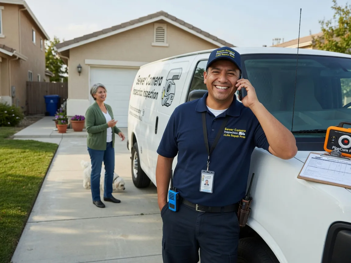 Sewer Line Repair Woodbine, GA FAQs